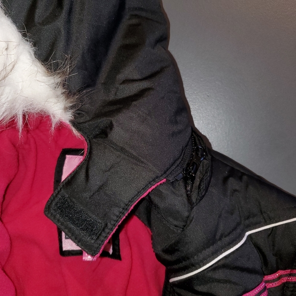 Protection System Winter Coat - Picture 3 of 5